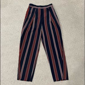 Zara dress pants